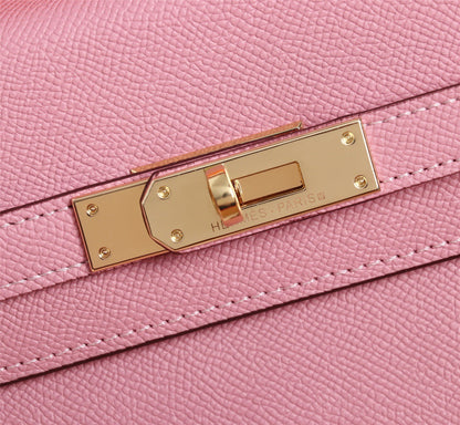 Hermes Kelly Bag