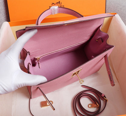 Hermes Kelly Bag