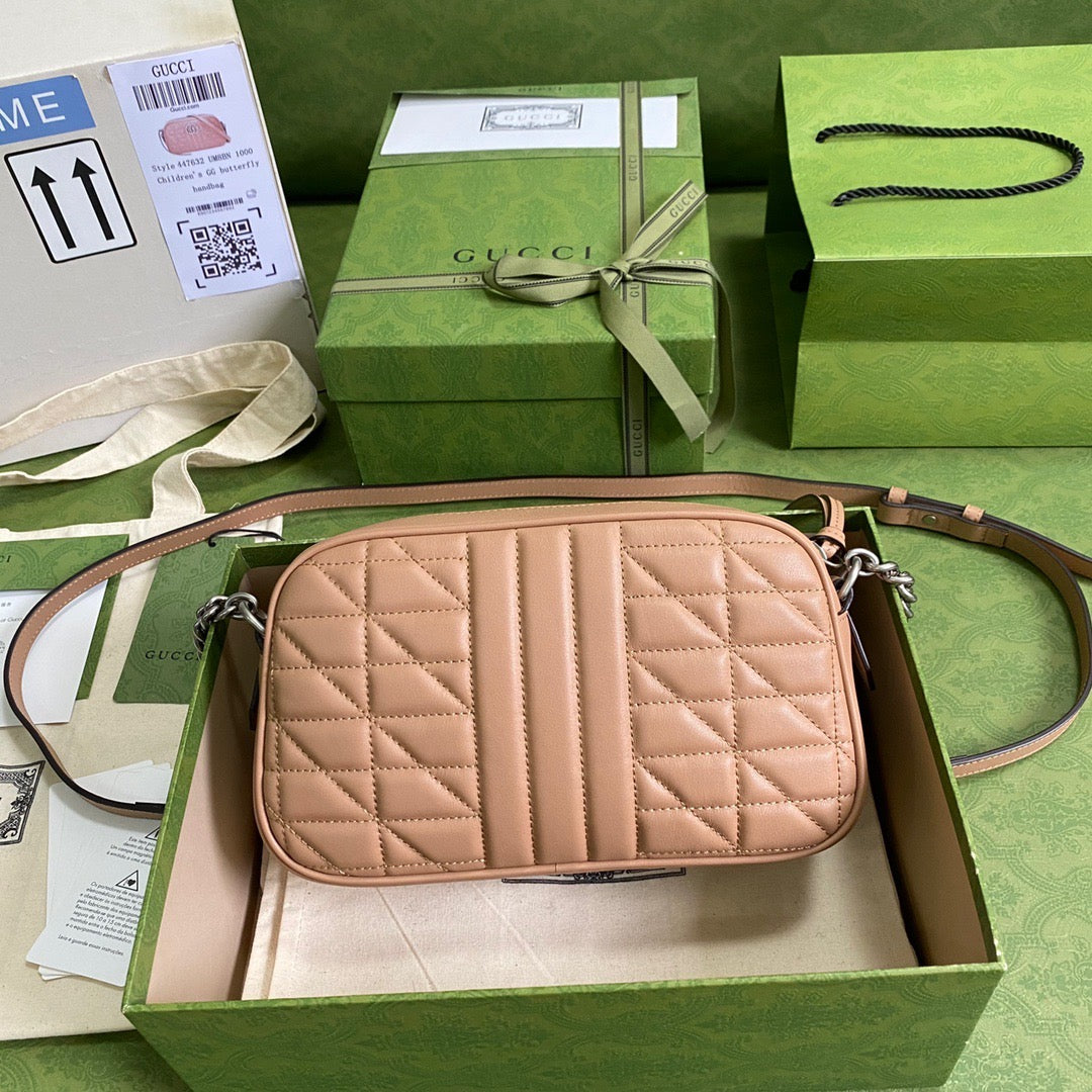 Gucci GG Marmont Bag