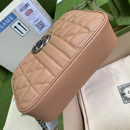 Gucci GG Marmont Bag