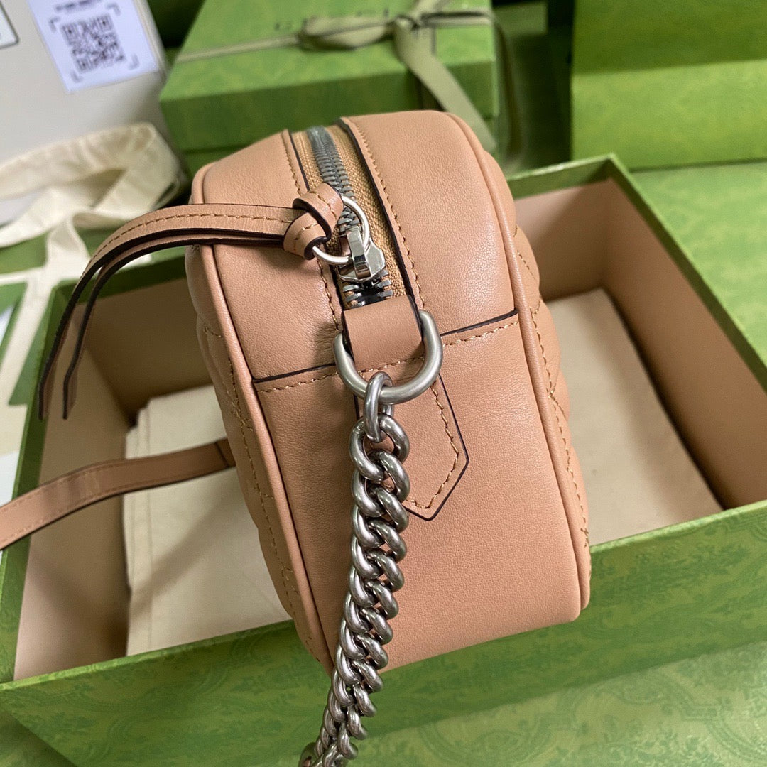 Gucci GG Marmont Bag
