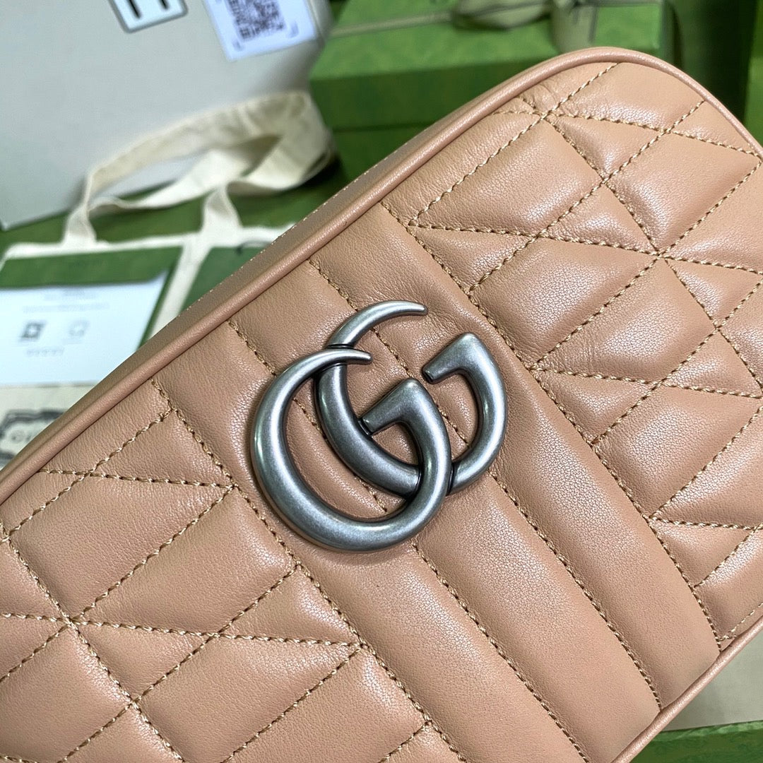 Gucci GG Marmont Bag