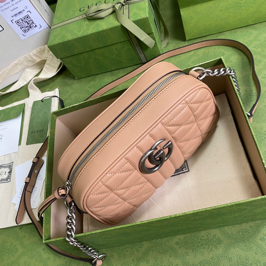 Gucci GG Marmont Bag