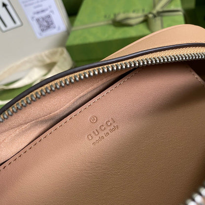 Gucci GG Marmont Bag