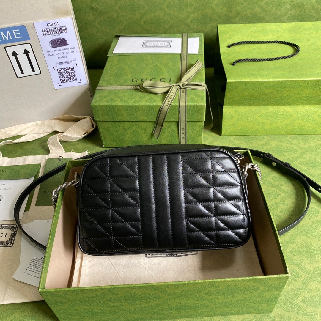 Gucci GG Marmont Bag