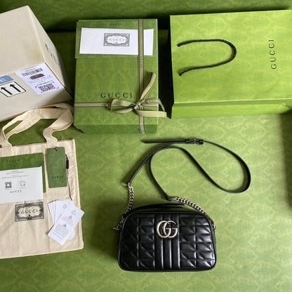 Gucci GG Marmont Bag