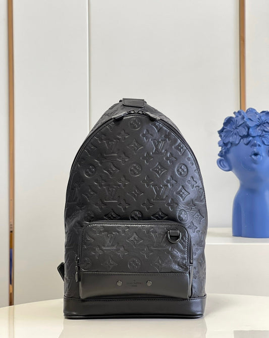 LV Racer Sling Bag