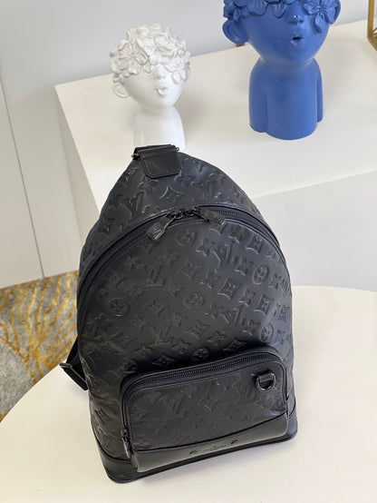 LV Racer Sling Bag