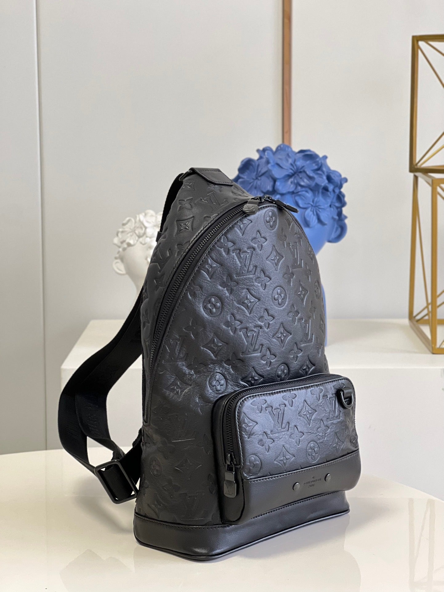LV Racer Sling Bag