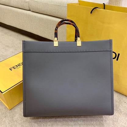Fendi Sunshine Tote Bag