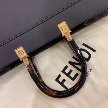 Fendi Sunshine Tote Bag