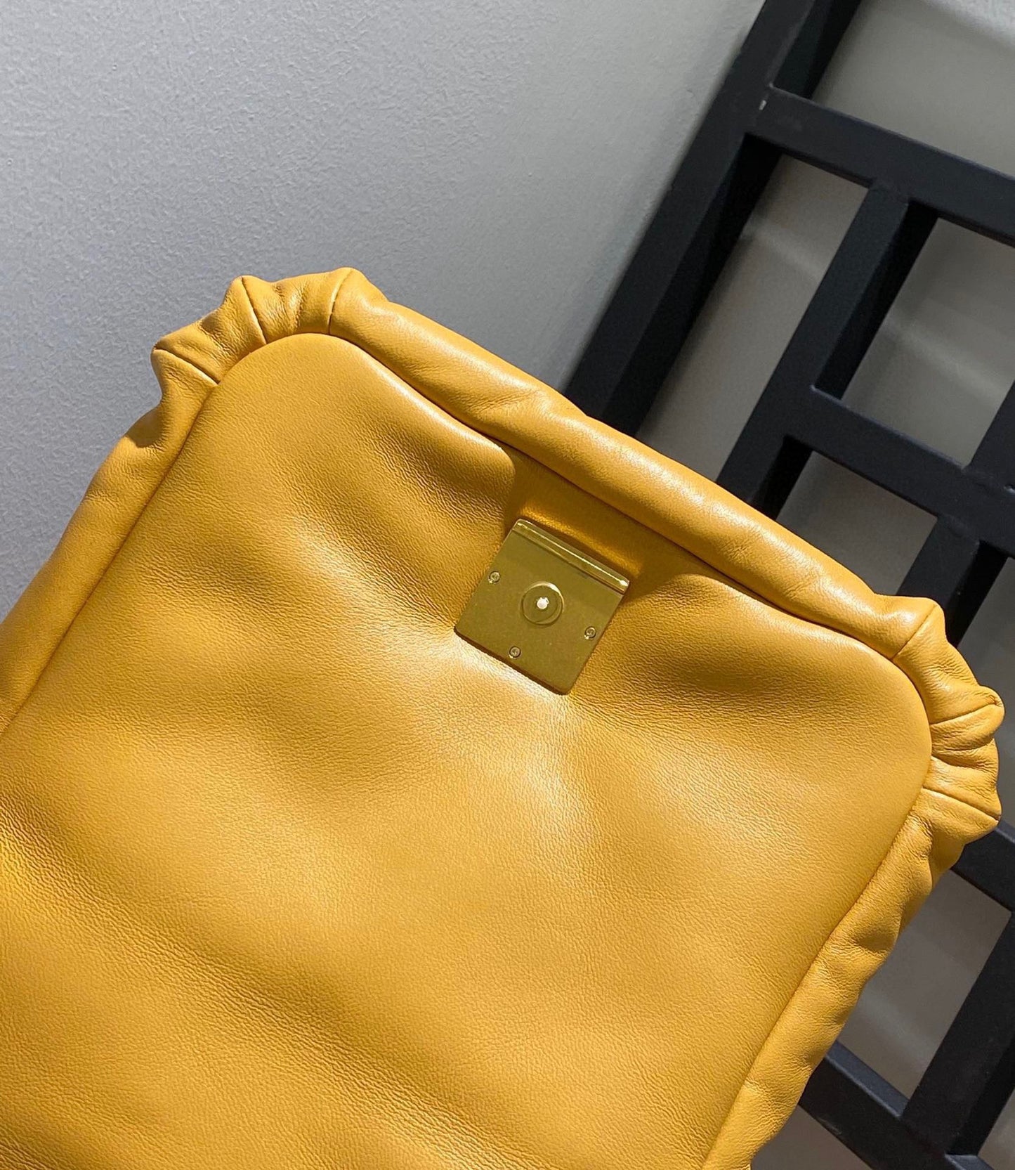 Loewe Puffer Goya Bag