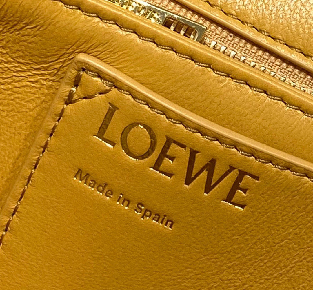Loewe Puffer Goya Bag