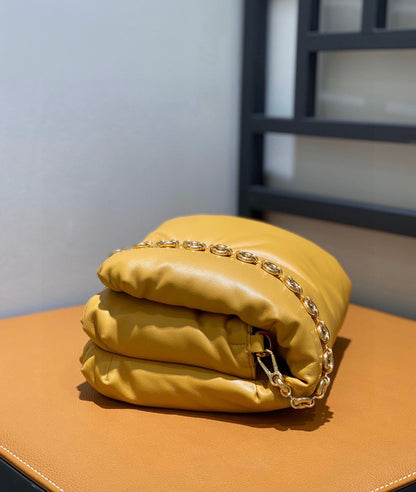 Loewe Puffer Goya Bag