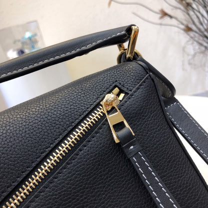 Loewe Puzzle Bag