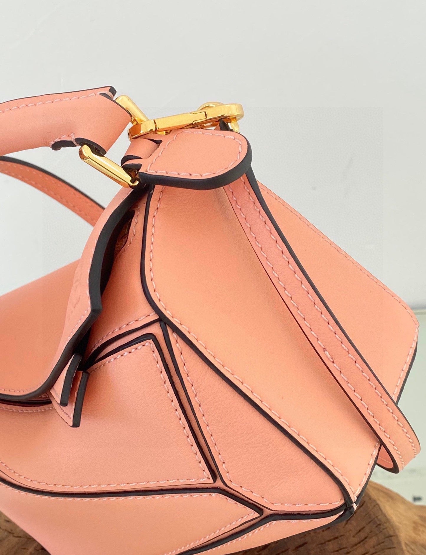 Loewe Puzzle Bag