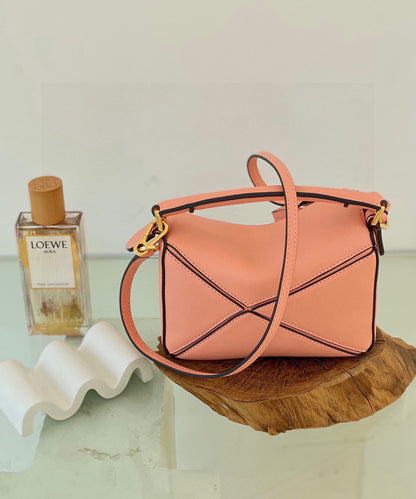 Loewe Puzzle Bag