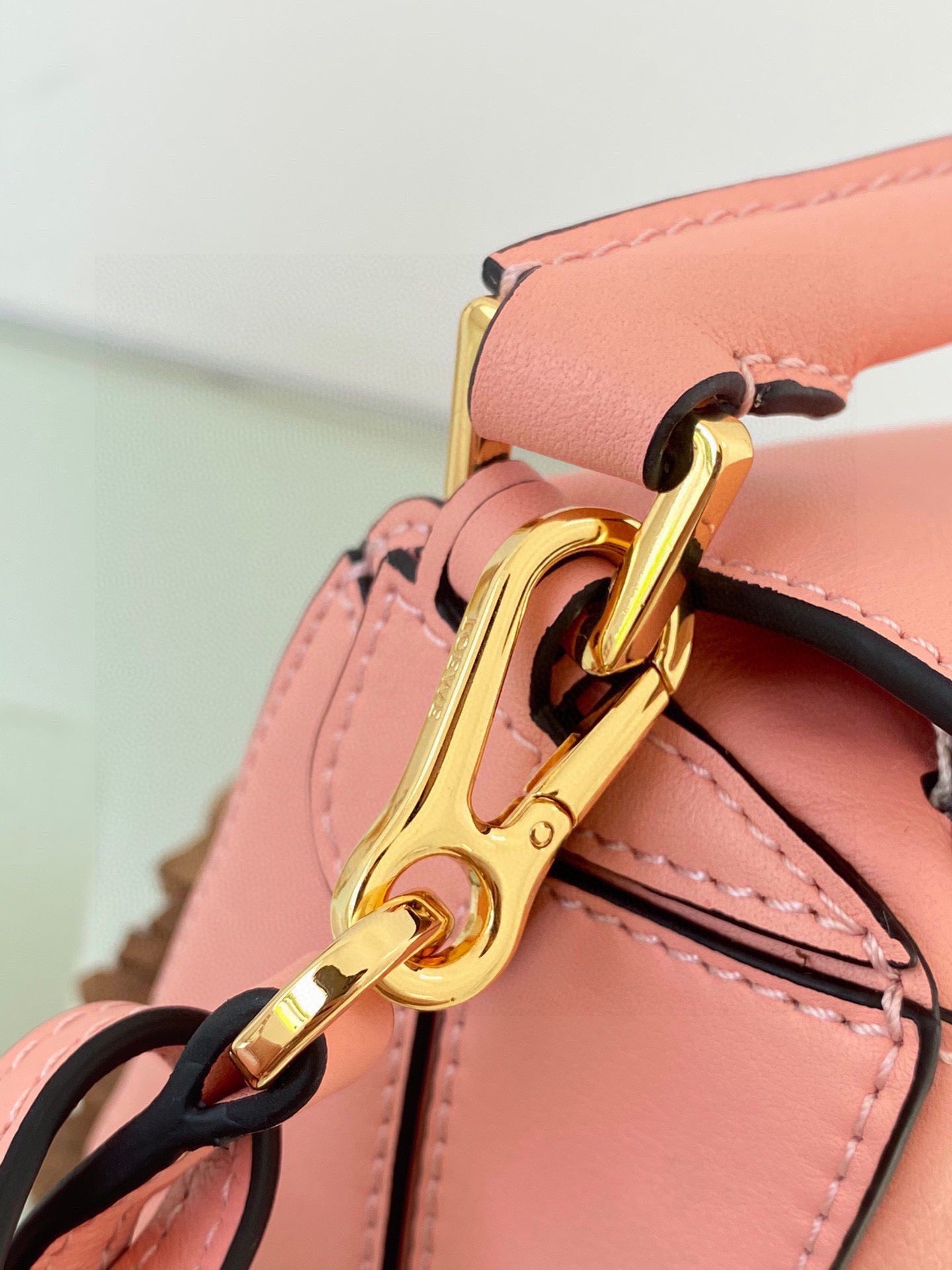 Loewe Puzzle Bag