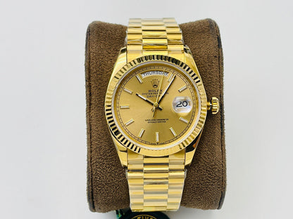 Rolex Date/Day Watch