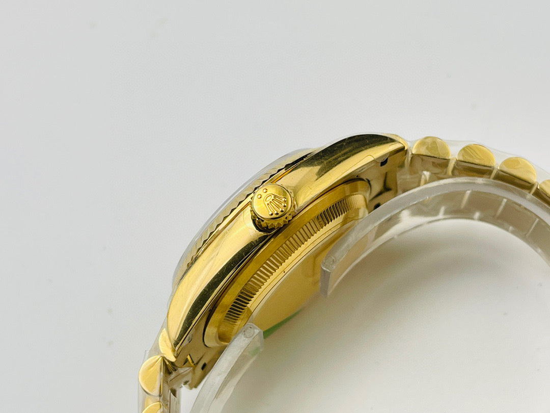 Rolex Date/Day Watch