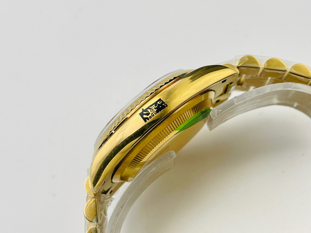 Rolex Date/Day Watch