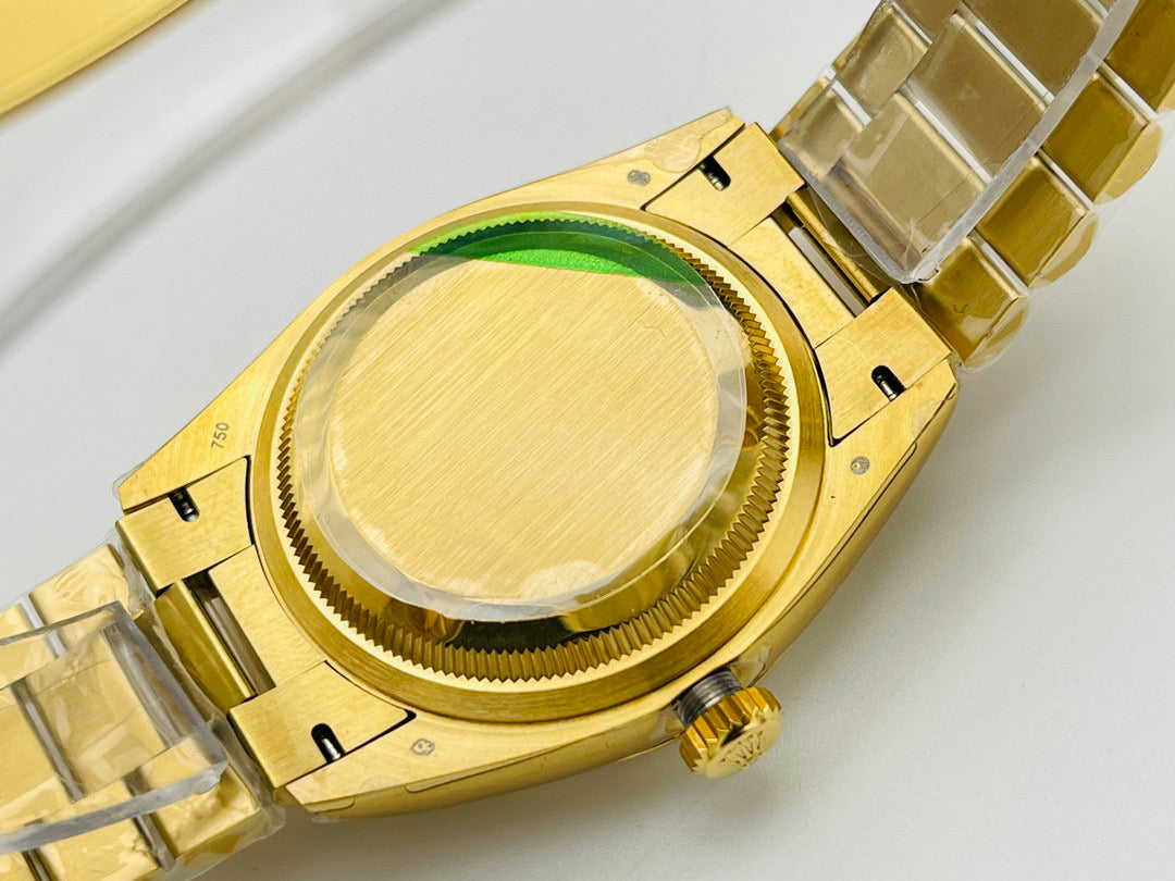 Rolex Date/Day Watch