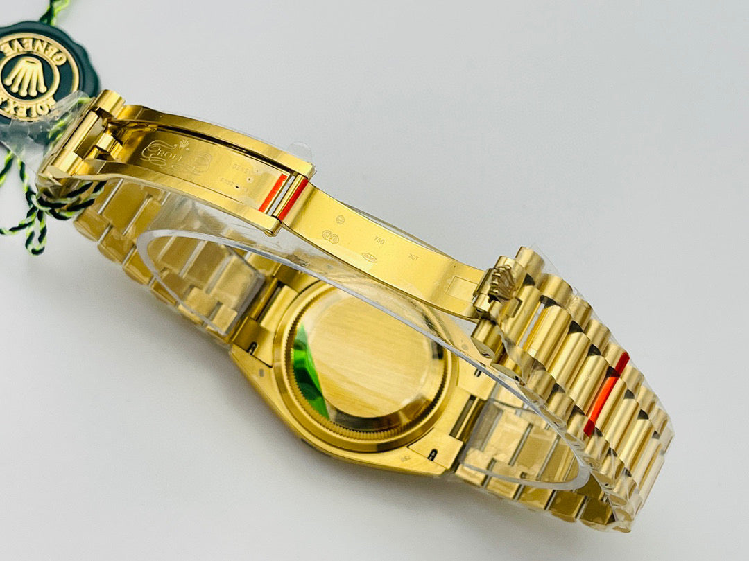 Rolex Date/Day Watch
