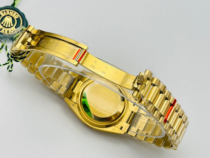 Rolex Date/Day Watch