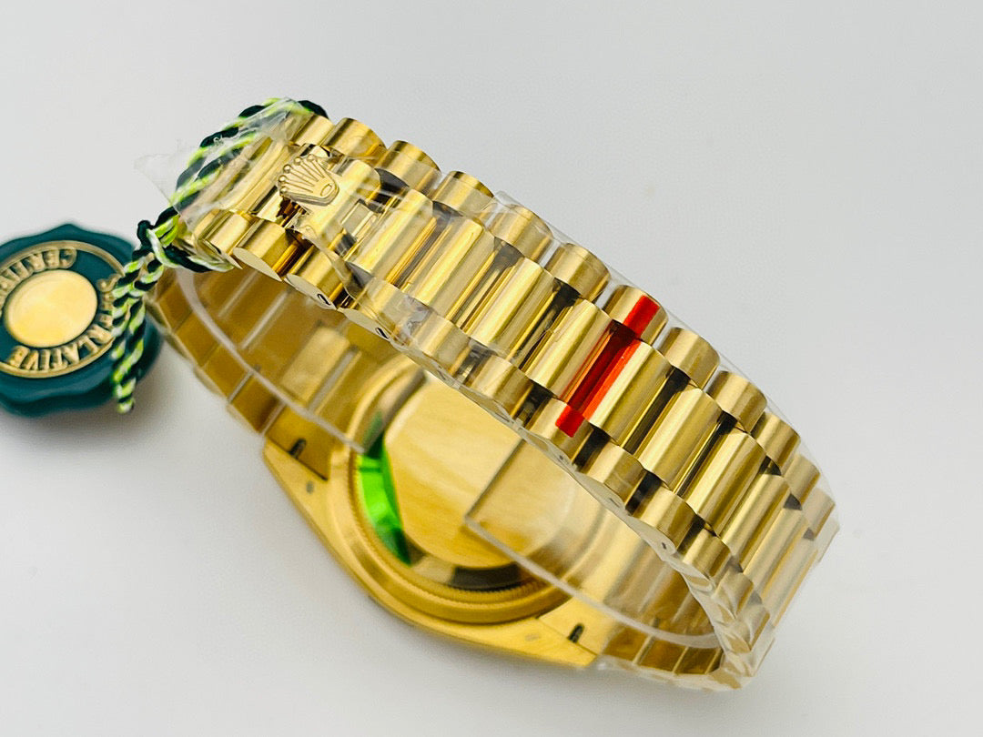 Rolex Date/Day Watch