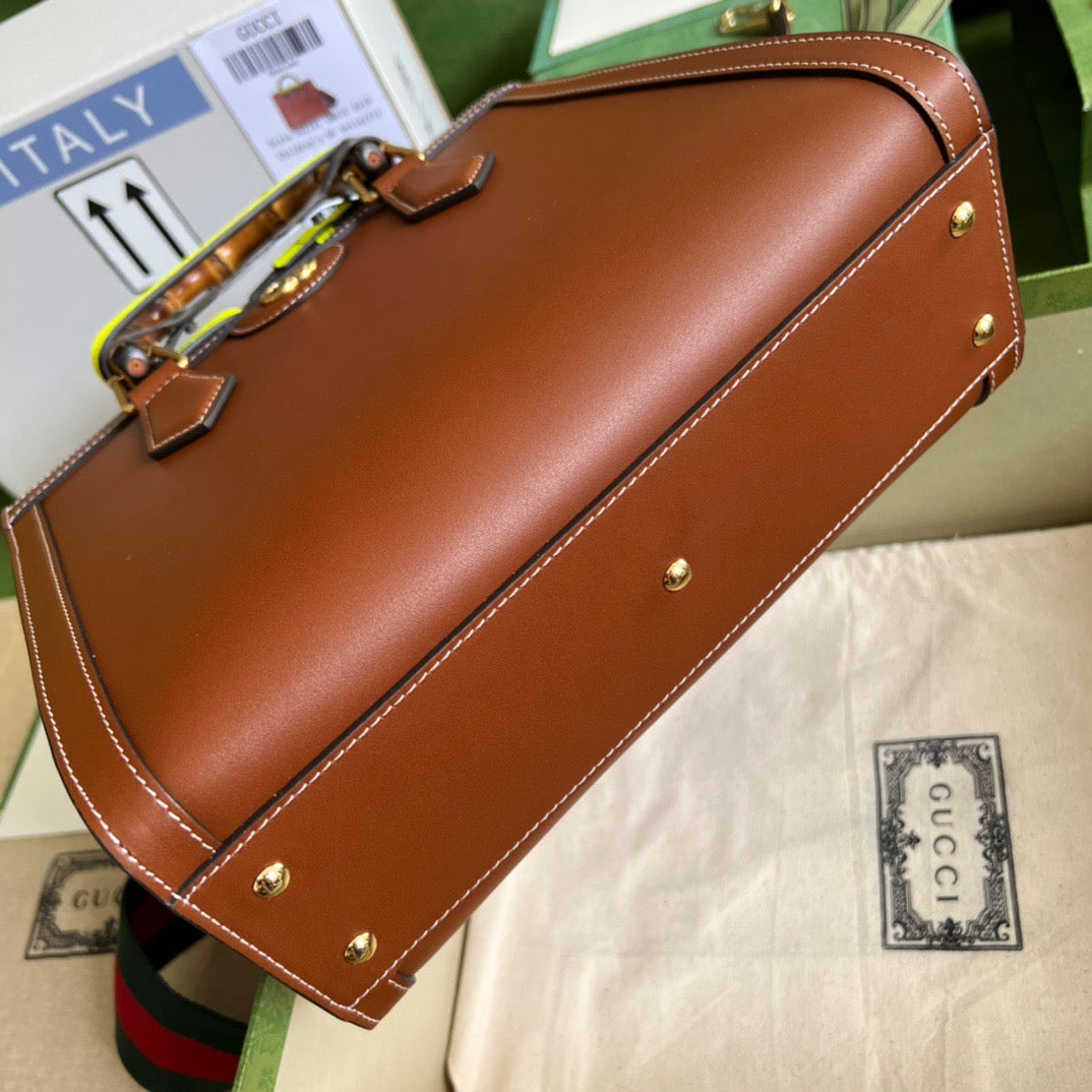 Gucci Diana Bag