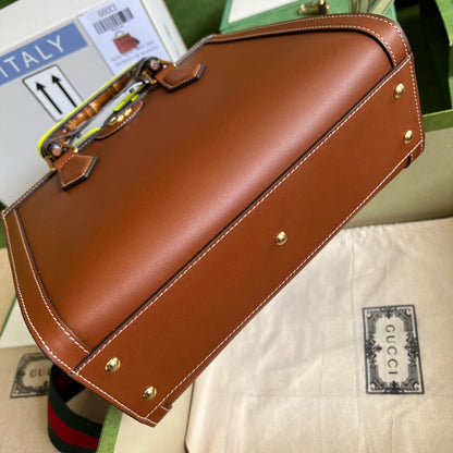 Gucci Diana Bag