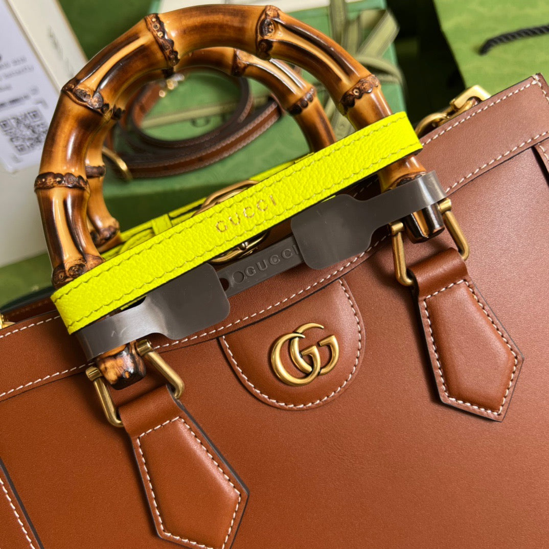 Gucci Diana Bag