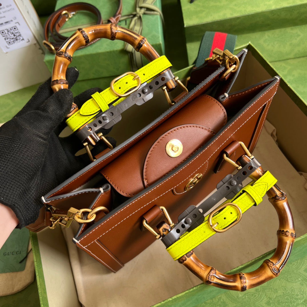 Gucci Diana Bag