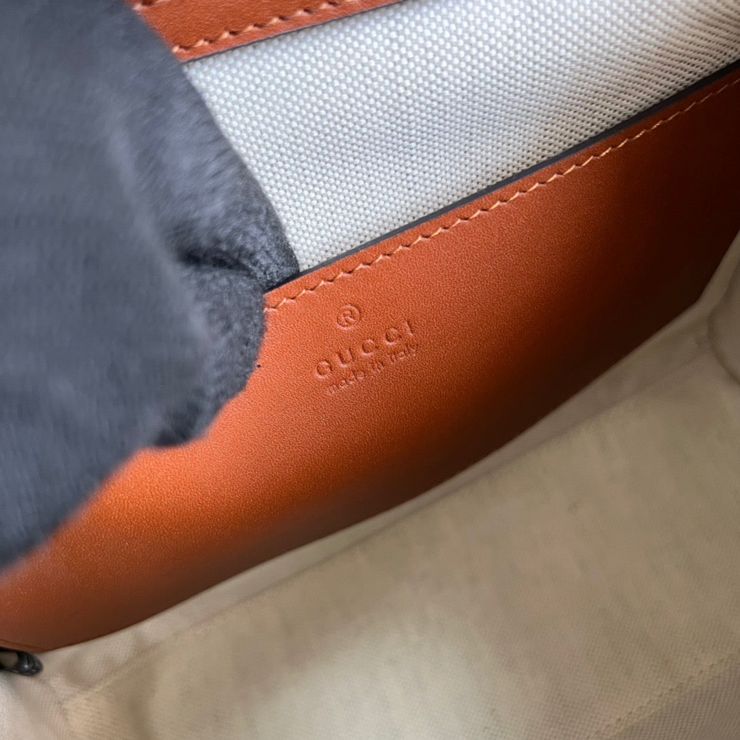 Gucci Diana Bag