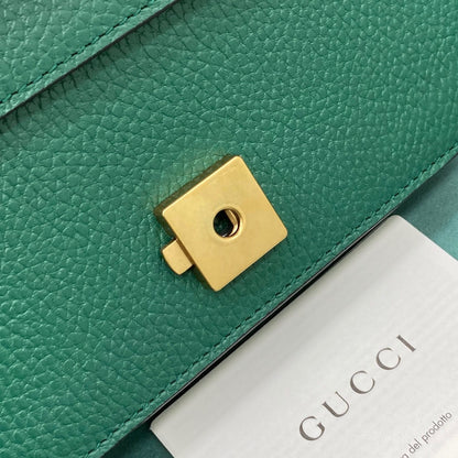 Gucci Dionysus Bag