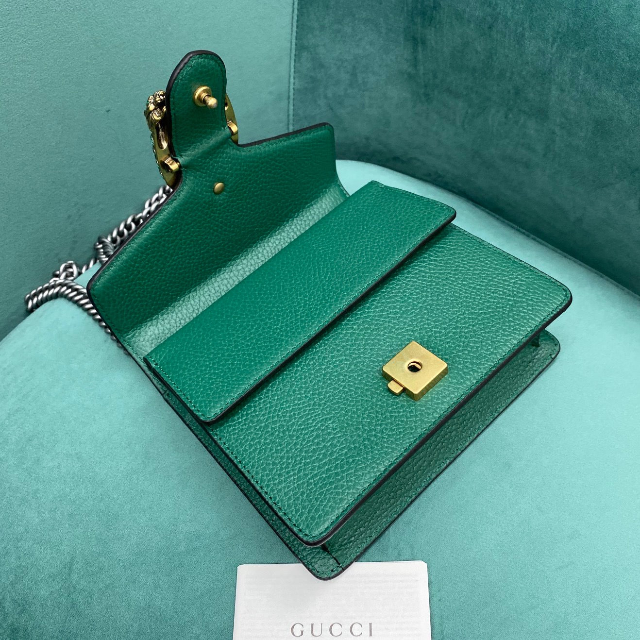 Gucci Dionysus Bag