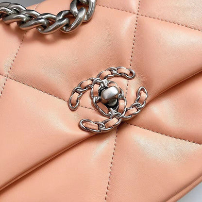 Chanel 19 Bag