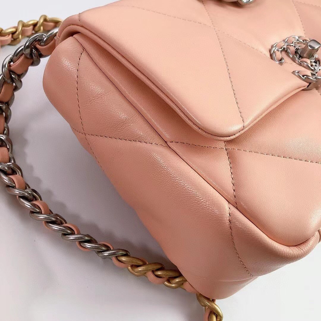 Chanel 19 Bag