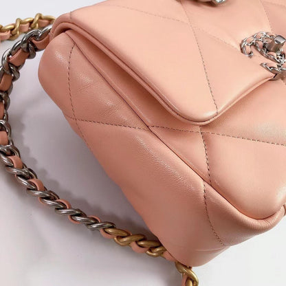 Chanel 19 Bag
