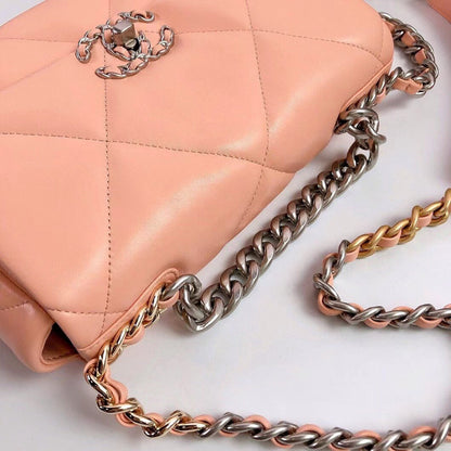 Chanel 19 Bag