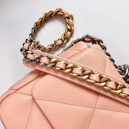 Chanel 19 Bag