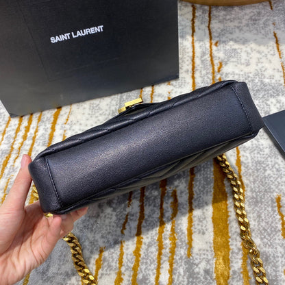 YSL College Chain Bag