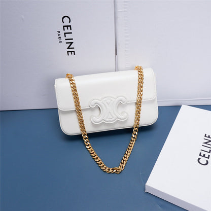 Celine Triomphe Bag