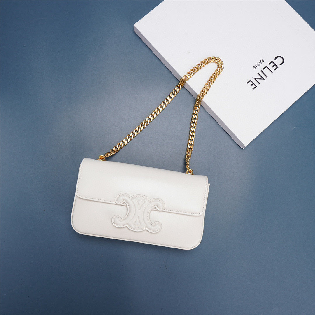 Celine Triomphe Bag