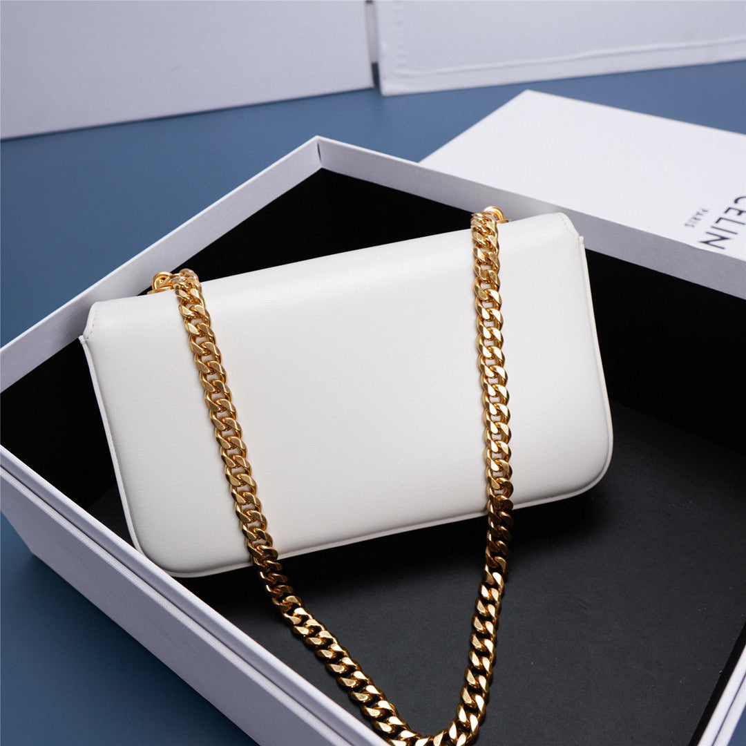 Celine Triomphe Bag