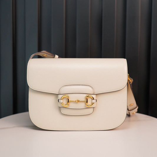 Gucci Horsebit Bag