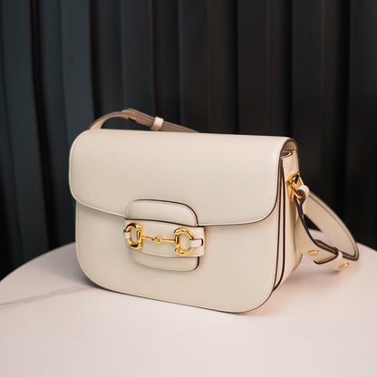 Gucci Horsebit Bag
