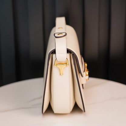 Gucci Horsebit Bag