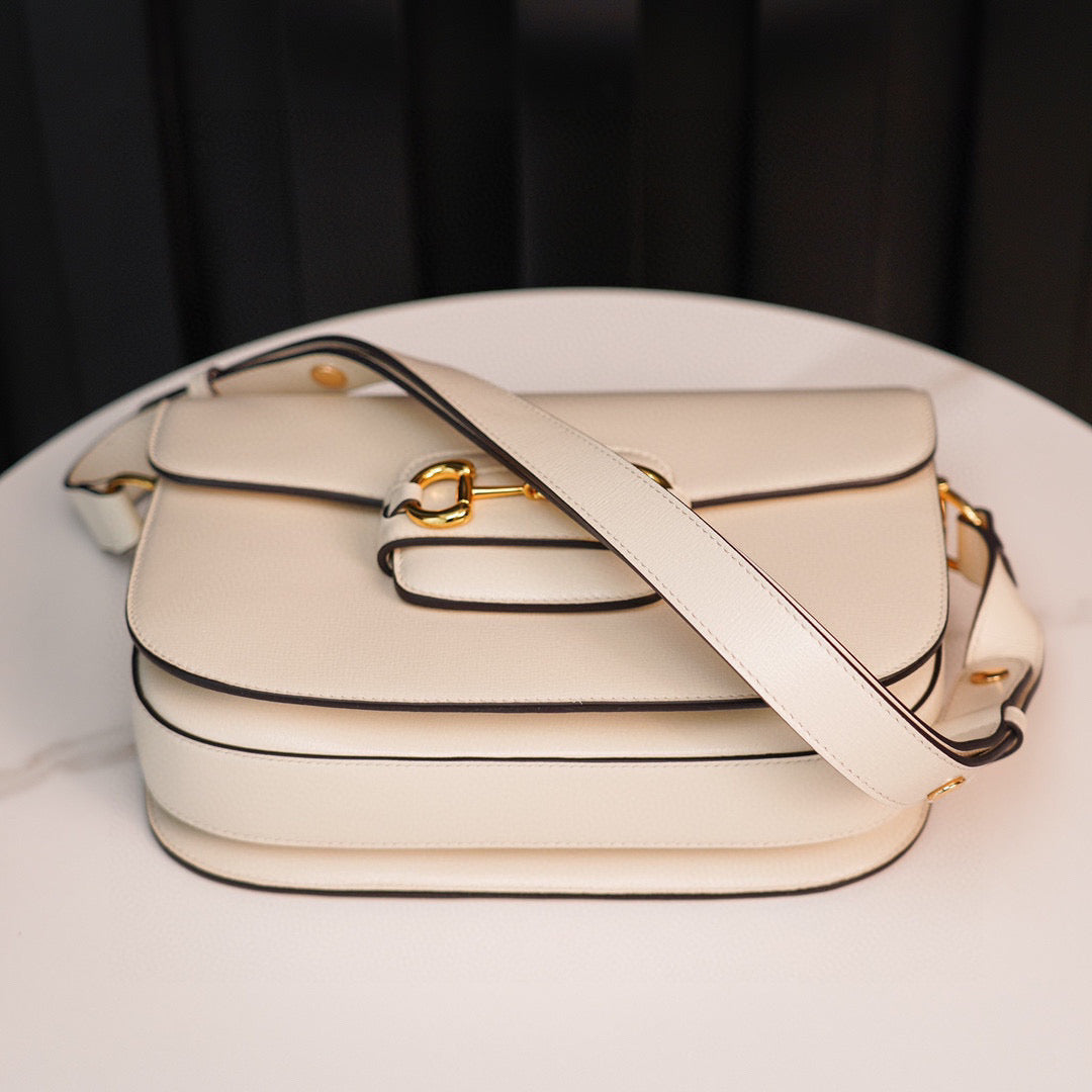 Gucci Horsebit Bag