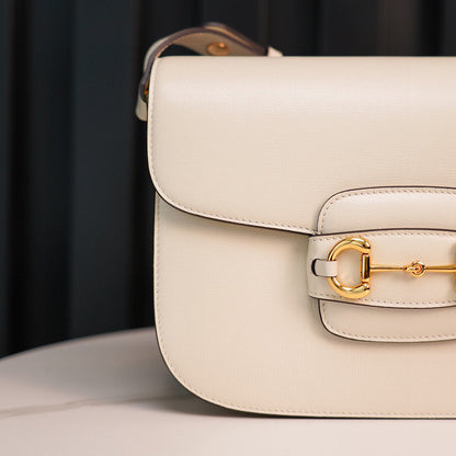 Gucci Horsebit Bag